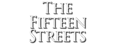 The Fifteen Streets logo