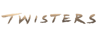 Twisters logo