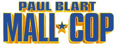 Paul Blart: Mall Cop logo