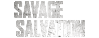 Savage Salvation logo