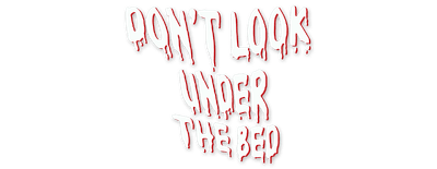 Don't Look Under the Bed logo