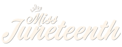 Miss Juneteenth logo