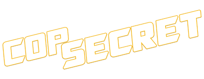 Cop Secret logo