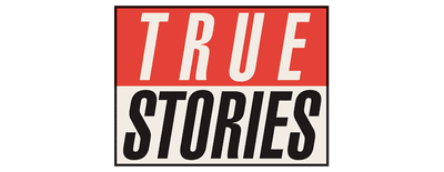 True Stories logo