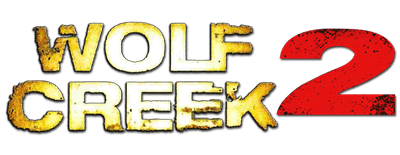 Wolf Creek 2 logo
