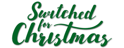 Switched for Christmas logo