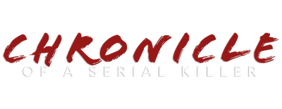 Chronicle of a Serial Killer logo