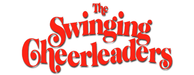 The Swinging Cheerleaders logo