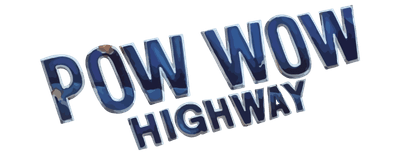Powwow Highway logo