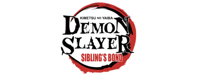 Demon Slayer: Kimetsu no Yaiba - Sibling's Bond logo