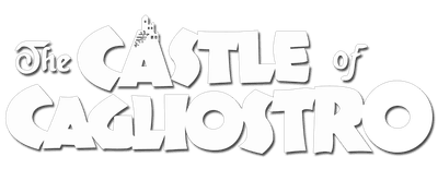Lupin the 3rd: Castle of Cagliostro logo