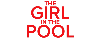 The Girl in the Pool logo