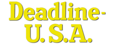 Deadline - U.S.A. logo