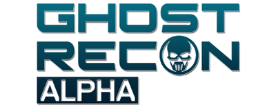 Ghost Recon: Alpha logo