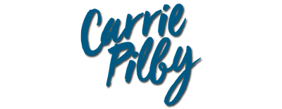 Carrie Pilby logo