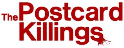 The Postcard Killings logo