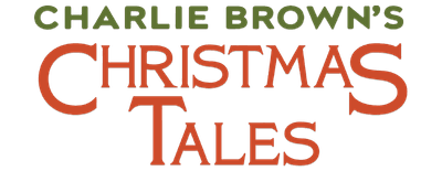Charlie Brown's Christmas Tales logo