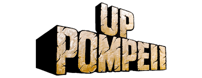 Up Pompeii logo