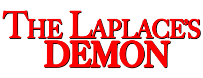 The Laplace's Demon logo