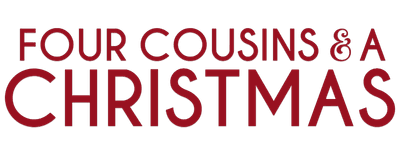 Four Cousins and A Christmas logo