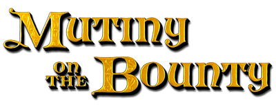 Mutiny on the Bounty logo