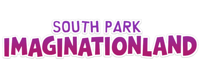 South Park: Imaginationland logo