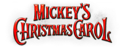 Mickey's Christmas Carol logo