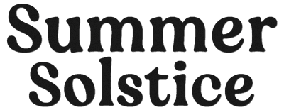 Summer Solstice logo