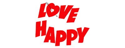 Love Happy logo