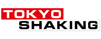 Tokyo Shaking logo