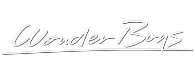 Wonder Boys logo