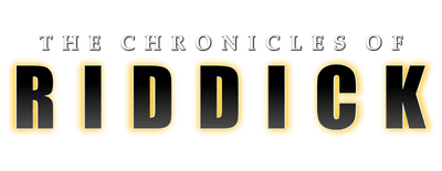 The Chronicles of Riddick logo