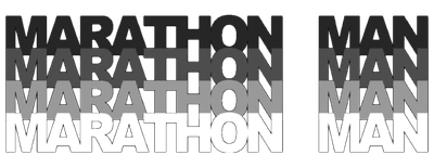Marathon Man logo