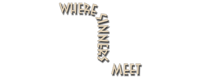 Where Sinners Meet logo