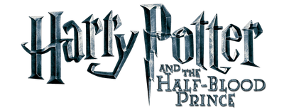 Harry Potter and the Half-Blood Prince logo