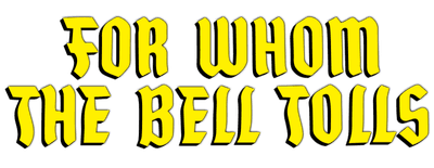 For Whom the Bell Tolls logo