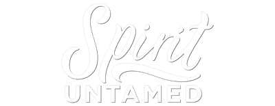 Spirit Untamed logo