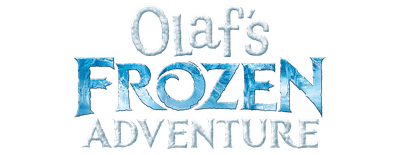 Olaf's Frozen Adventure logo