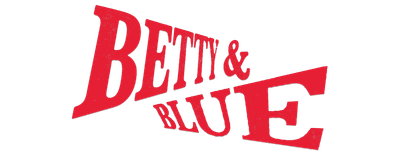 Betty & Blue logo
