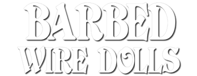 Barbed Wire Dolls logo