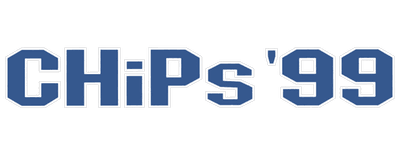 CHiPs '99 logo