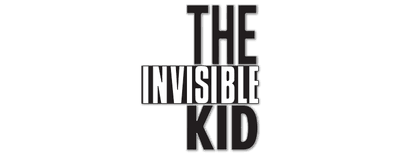 The Invisible Kid logo