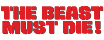 The Beast Must Die logo