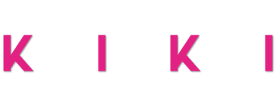 Kiki, Love to Love logo