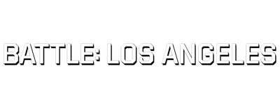 Battle Los Angeles logo