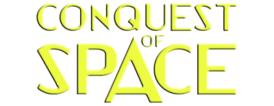 Conquest of Space logo