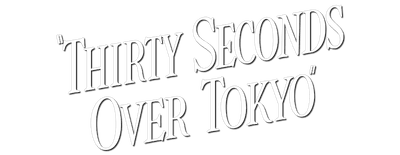 Thirty Seconds Over Tokyo logo