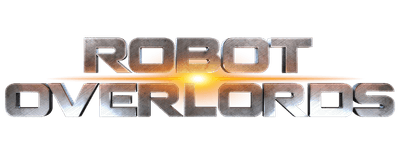 Robot Overlords logo