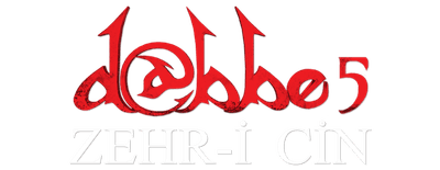 Dabbe 5: Curse of the Jinn logo