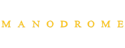 Manodrome logo